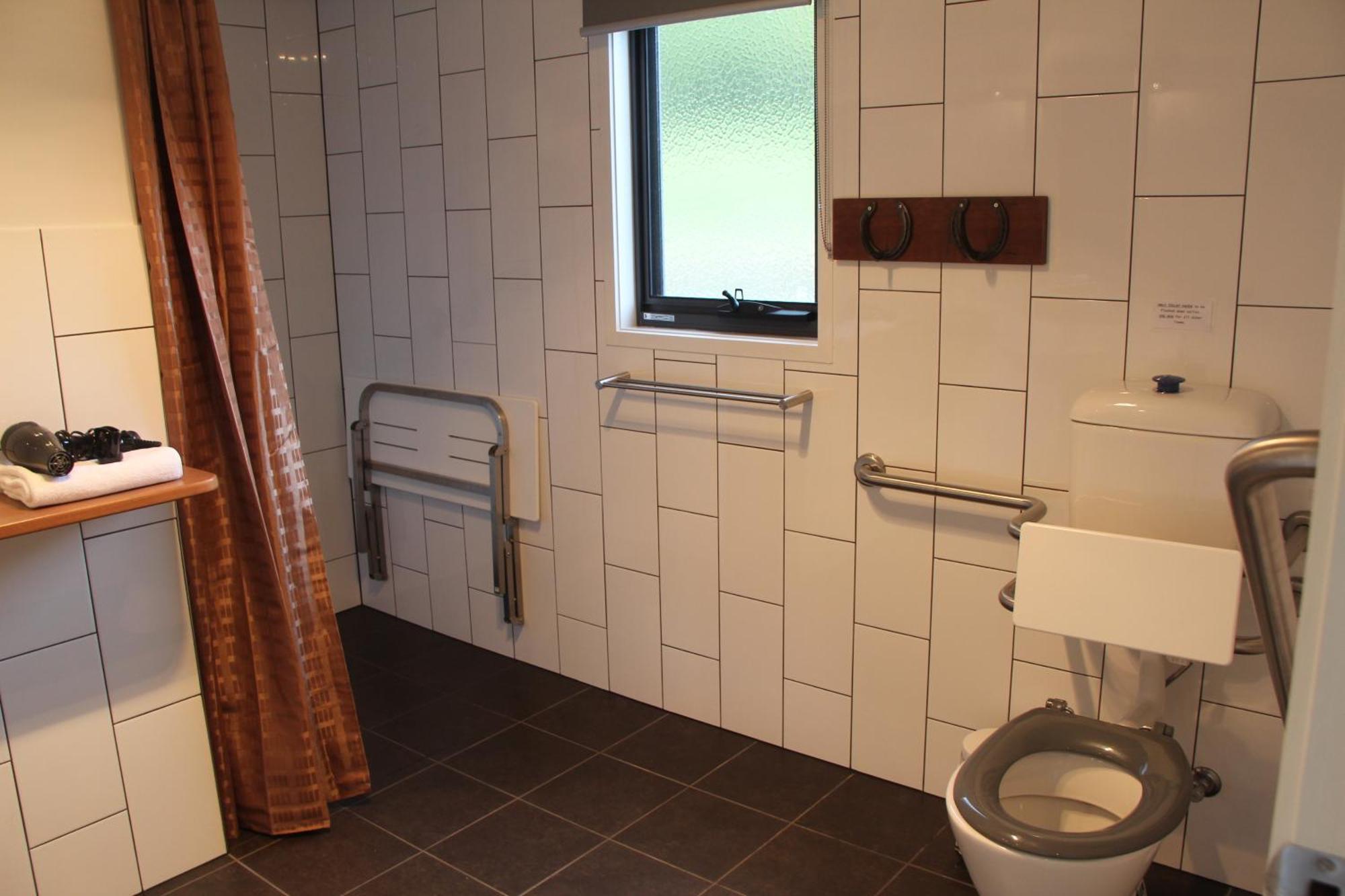 Greenlee Cottages Canungra Quarto foto